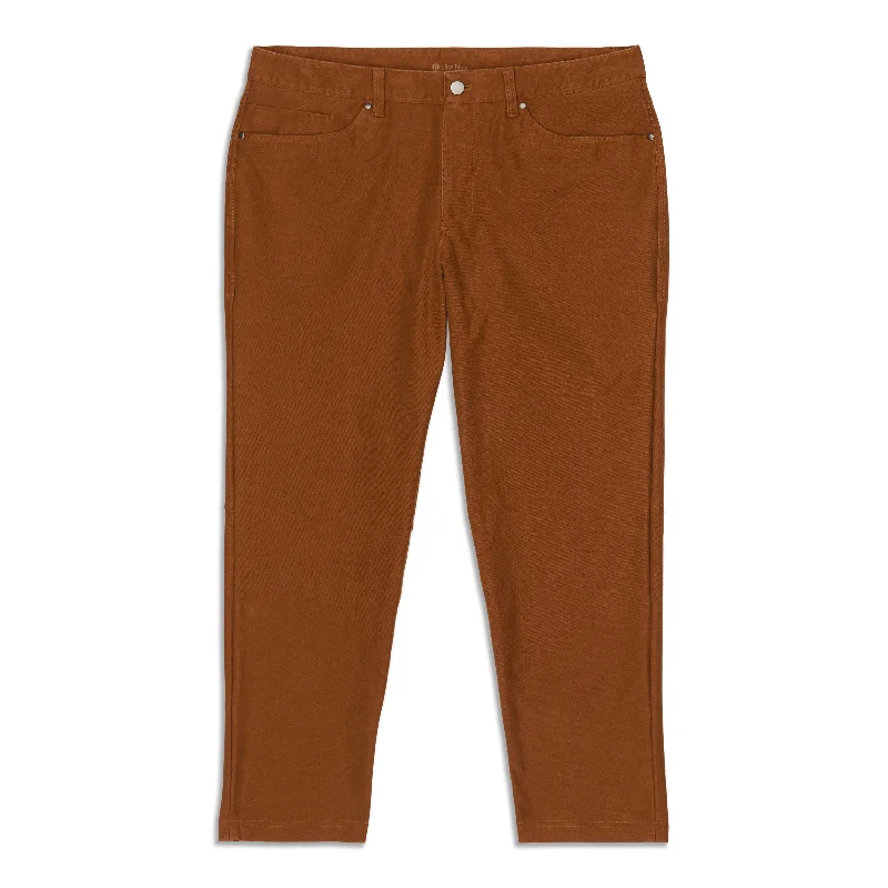 Easy Style ABC Slim-Fit Pant - Resale