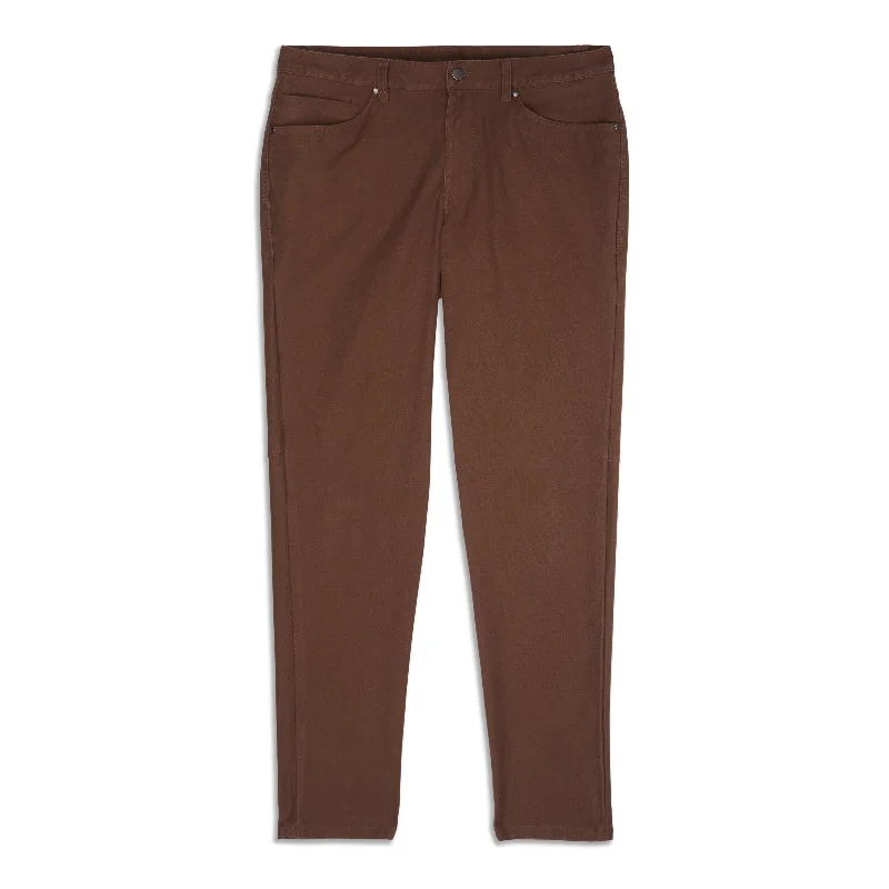 Relaxed Dresses ABC Slim-Fit Pant - Resale
