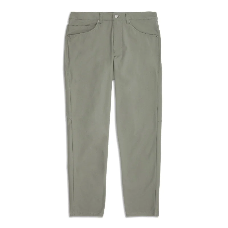 Street Fashion ABC Slim-Fit Pant - Resale