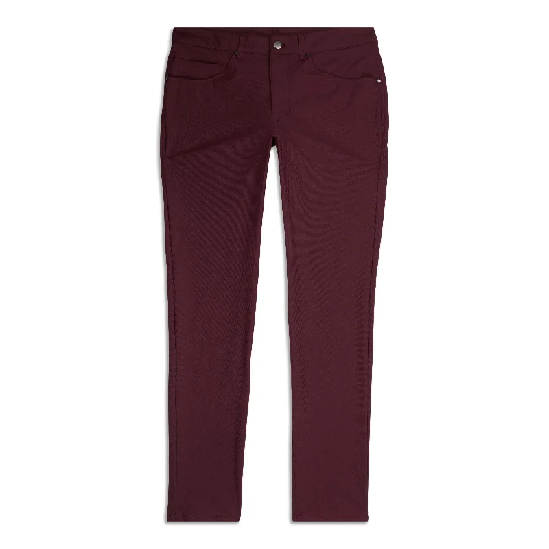 Cool Summer ABC Slim-Fit Pant - Resale