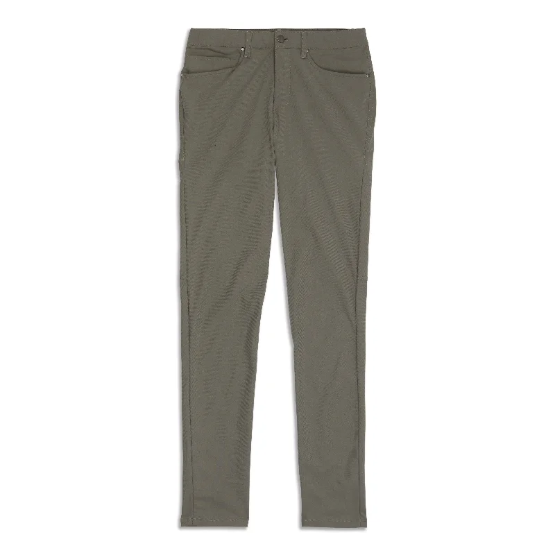 Innovative Design ABC Slim-Fit Pant - Resale