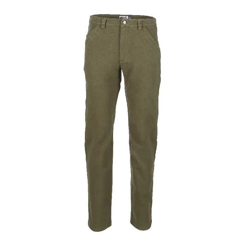 Feminine Charm Alta Pant