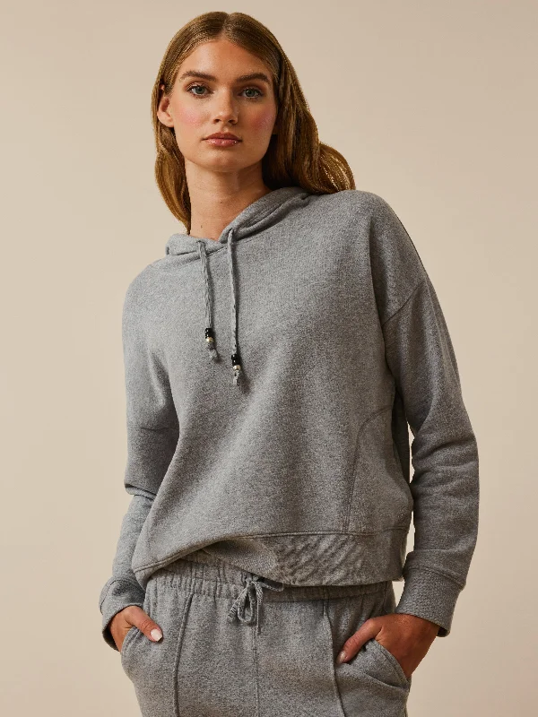 Unique Prints Archer Hoodie