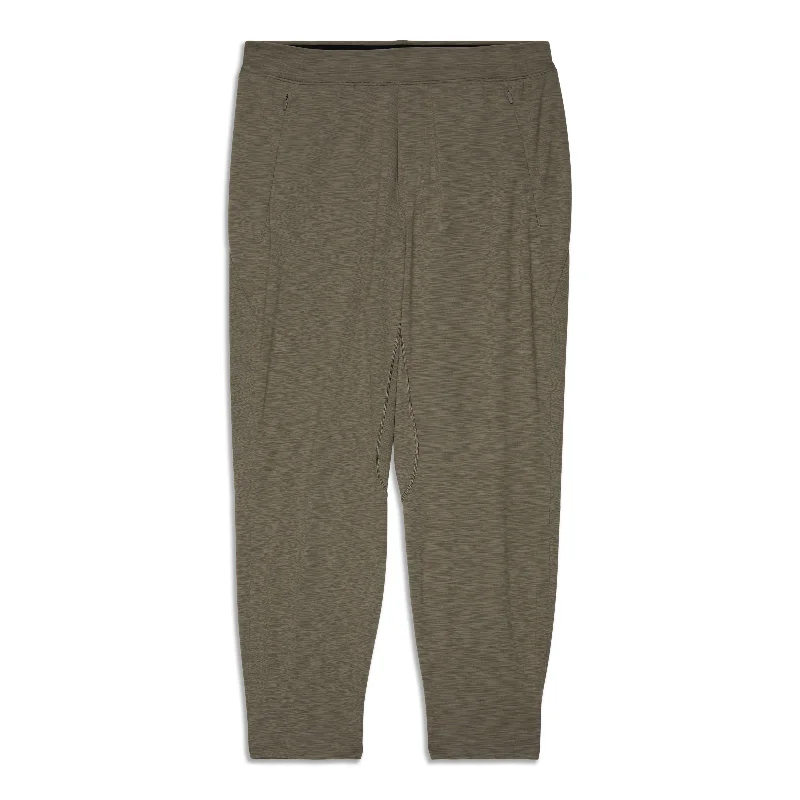 Versatile Wear Balancer Pant - Resale