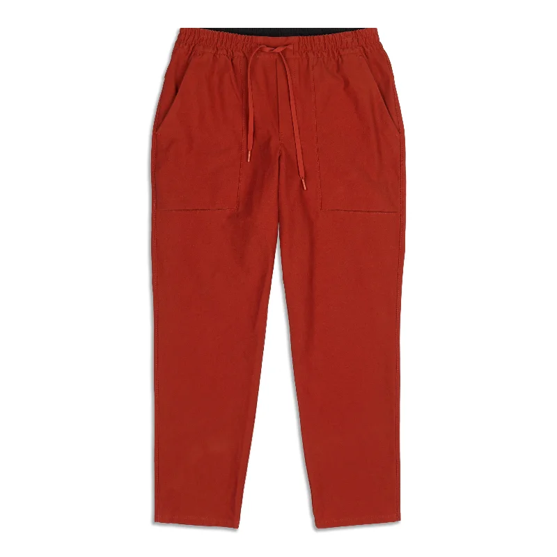 Breathable Style Bowline Pant - Resale