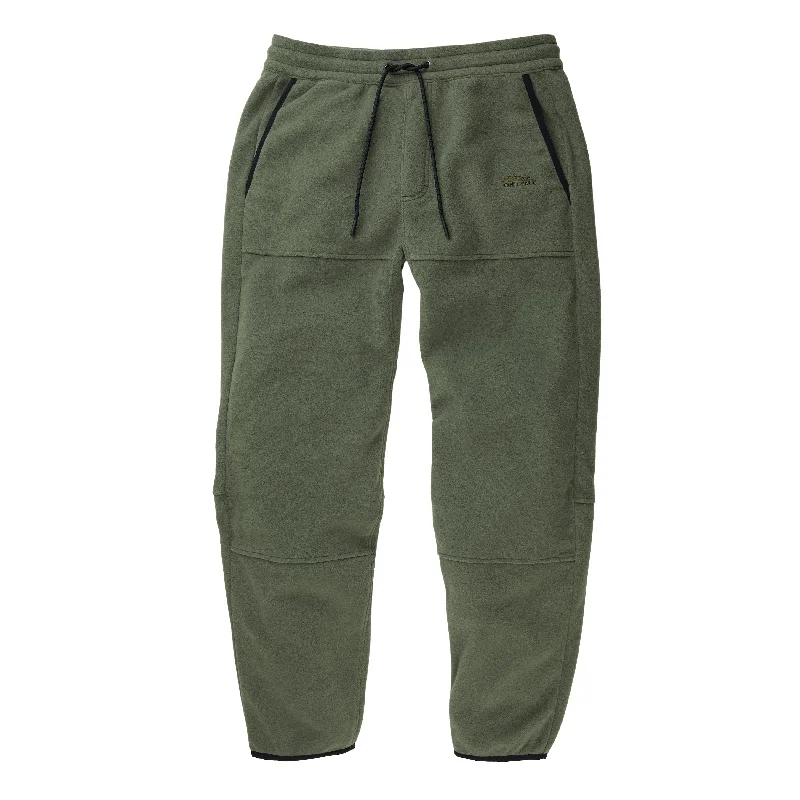 Casual And Comfortable Campfire Fleece Pant