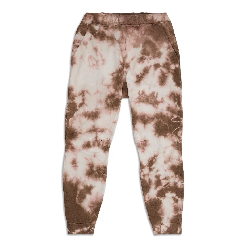 Soft Looks City Sweat Jogger - Resale