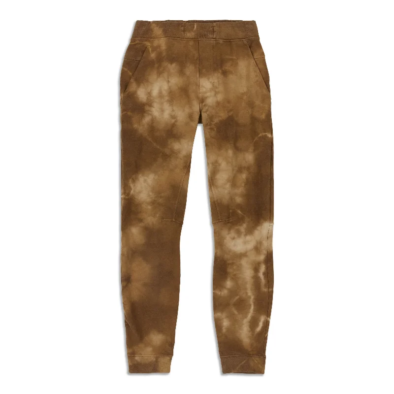 Relaxed Chic City Sweat Jogger - Resale