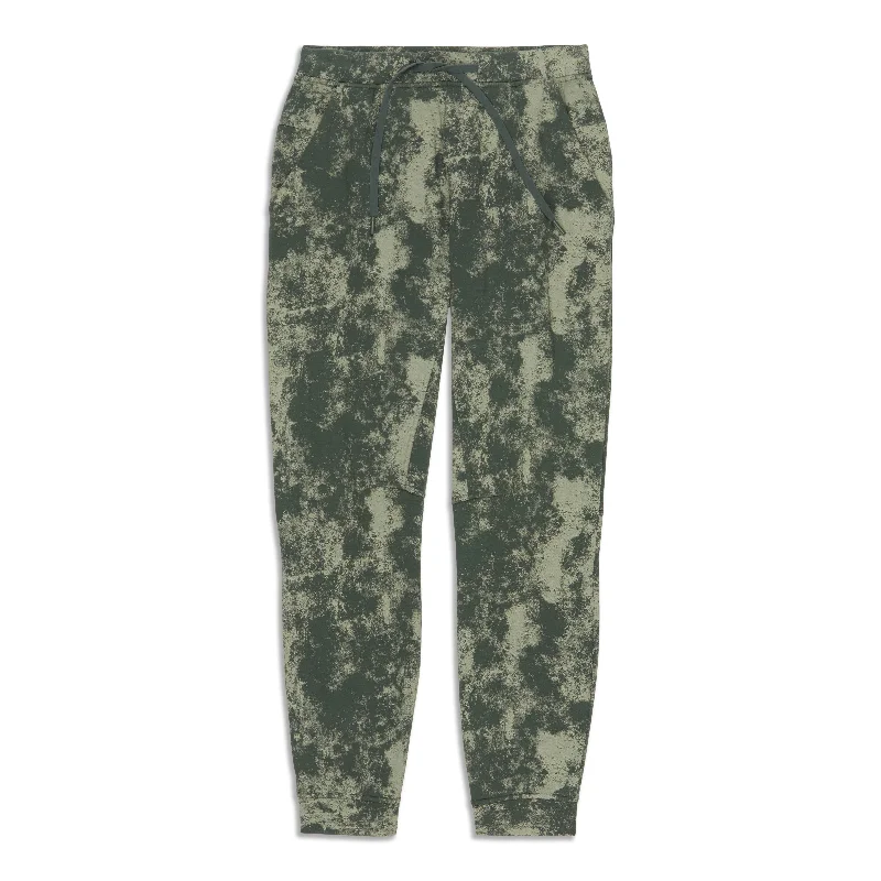Light Comfort City Sweat Jogger - Resale