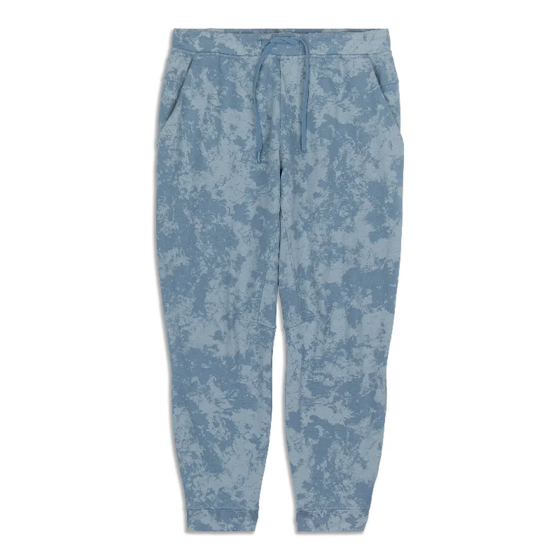 Comfy Pants City Sweat Jogger - Resale