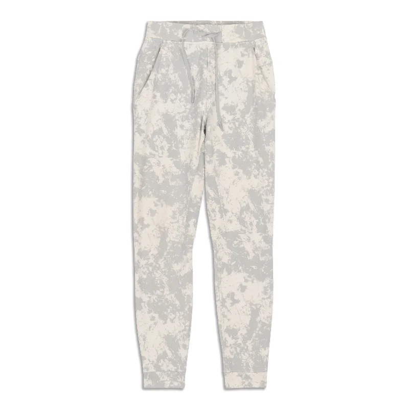 Effortless Dressing City Sweat Jogger - Resale