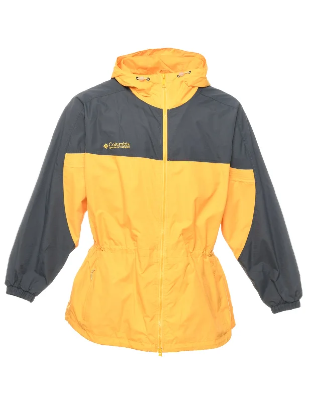 Easygoing Outfits Columbia Mountaineering Jacket - XL