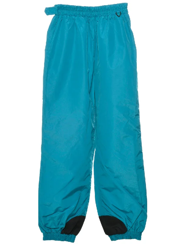 Elegant Style Columbia Ski Trousers - W28 L30