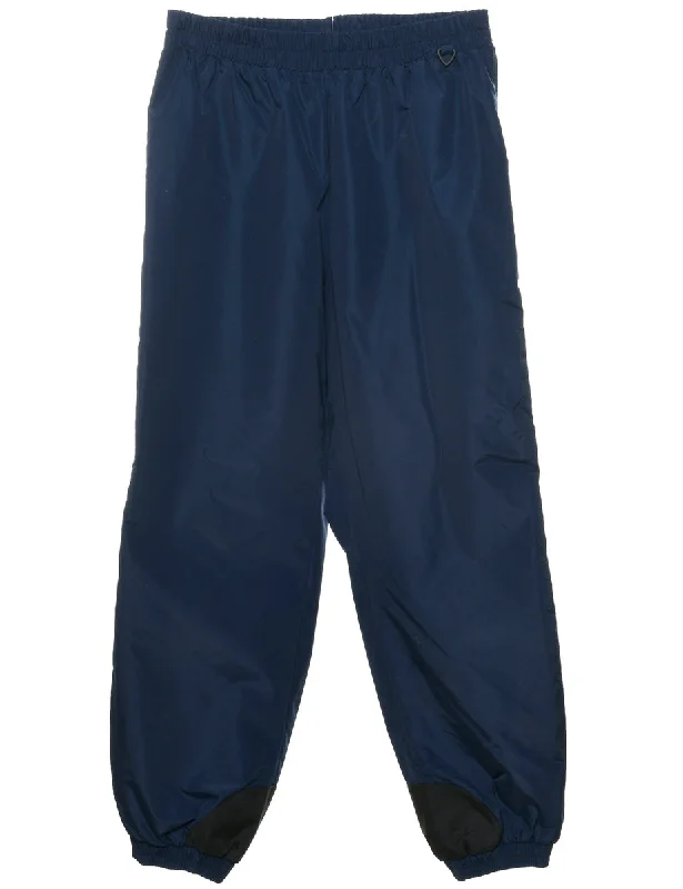 Celebrity Style Columbia Ski Trousers - W35 L32
