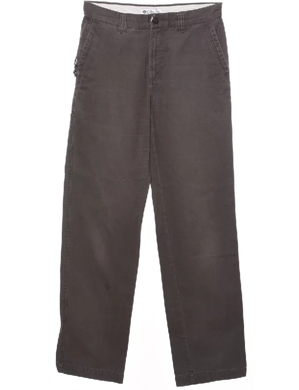 Leisure Travel Columbia Trousers - W28 L31