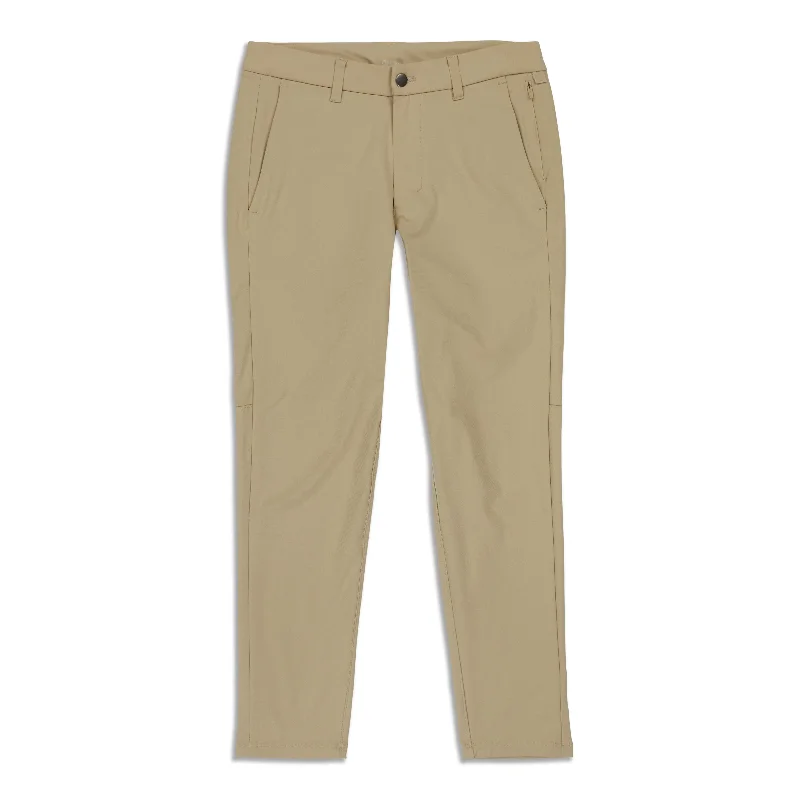 Fashion Comfort Commission Slim-Fit Pant - Resale