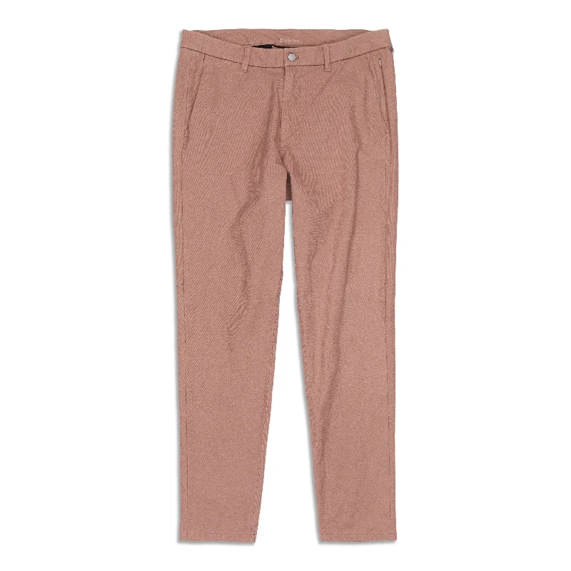 Effortless Comfort Commission Slim-Fit Pant - Resale