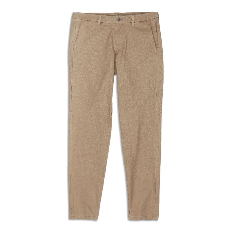 Luxe Comfort Commission Slim-Fit Pant - Resale