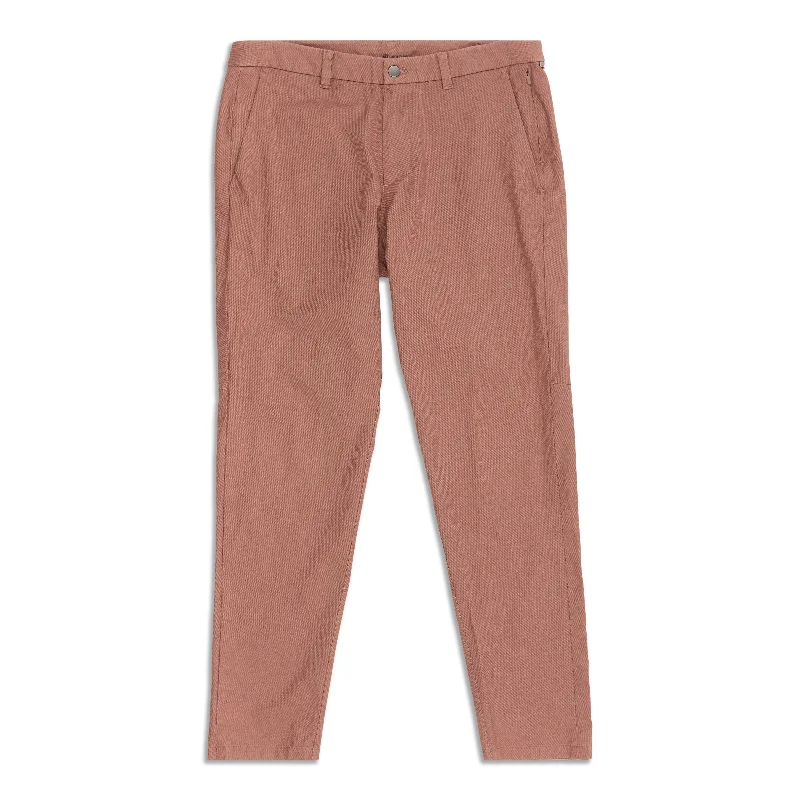 Chic Lounge Commission Slim-Fit Pant - Resale