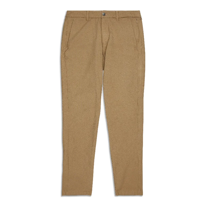 Minimal Comfort Commission Slim-Fit Pant - Resale