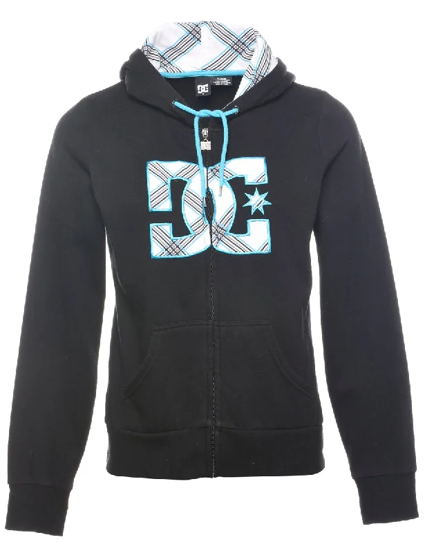 Easy Fashion D&G Hooded Sweatshirt - M