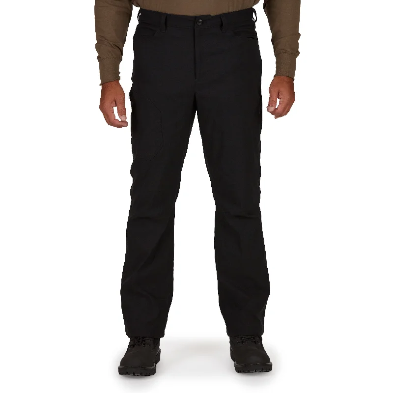 Playful Style FLEECE-LINED STRETCH PERFORMANCE PANT