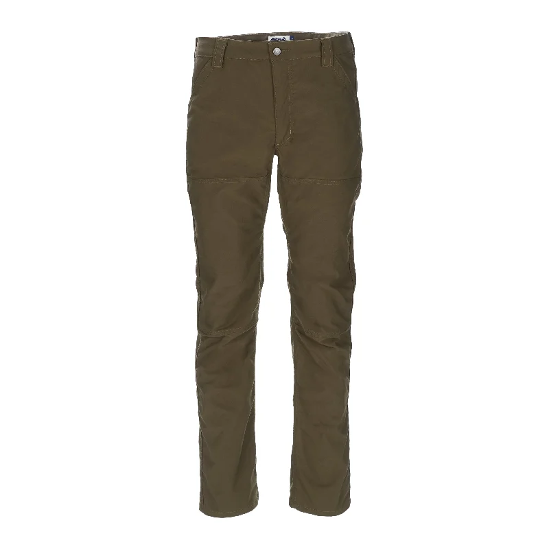 Soft And Comfortable Foothill Pant