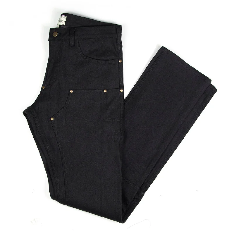 Comfortable And Cold-proof GN.01 Fitted Work Pant - Dyneema Denim