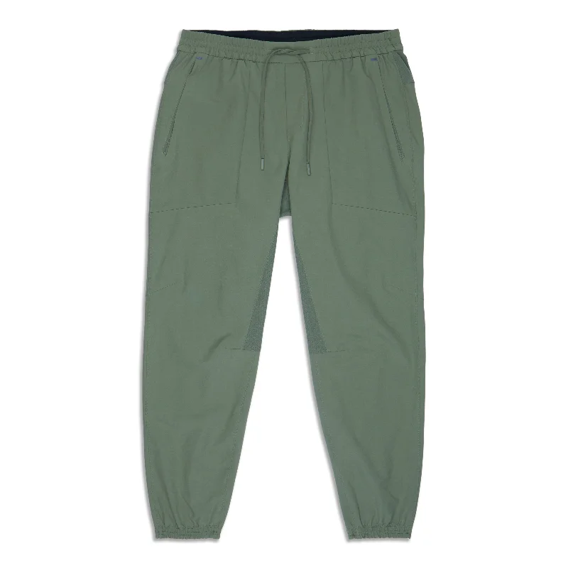 Moisture wicking License To Train Jogger - Resale