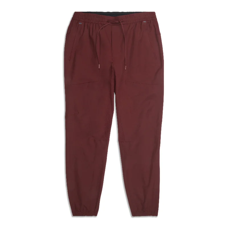 Warm Chic Outfits License To Train Jogger - Resale