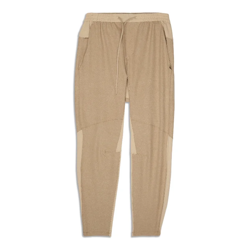 Stylish Ease License To Train Pant - Resale