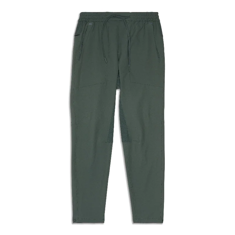Simple Elegance License To Train Pant - Resale