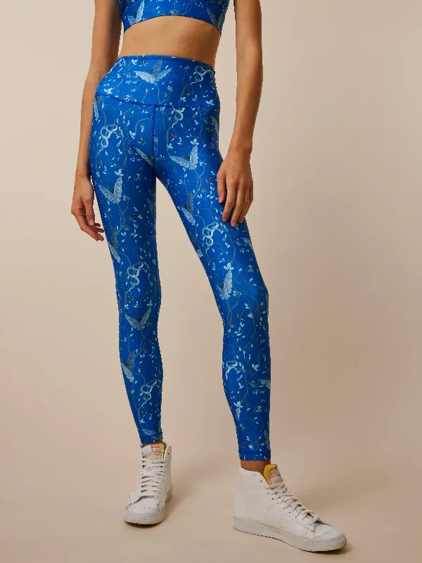 Playful Style Malibloom Luna Legging