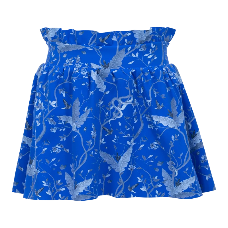 Slim Fit Girl's Malibloom Phoenix Skirt
