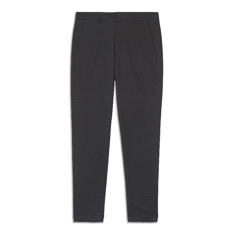 Basic Comfort New Venture Slim Pant - Resale