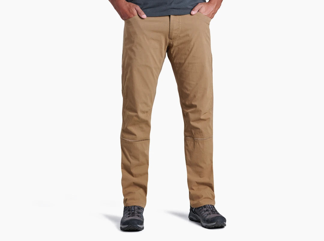 DARK KHAKI