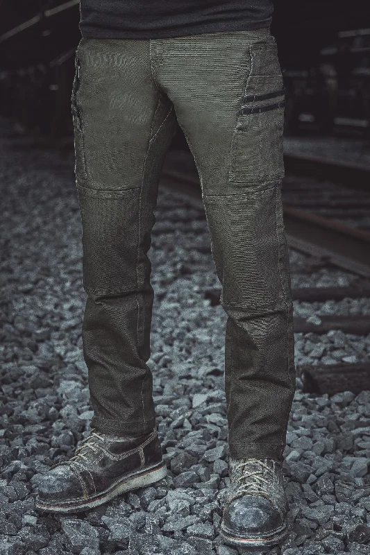 Exquisite Embroidery RX-1 Relaxed Work Pants O.D. Green (Closeout)