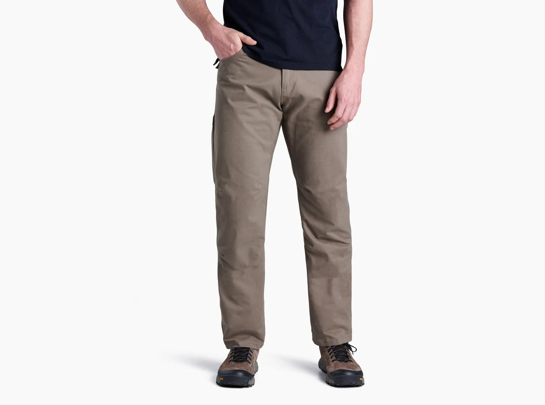 Noble And Elegant KUHL MEN'S RYDER PANT : 5016