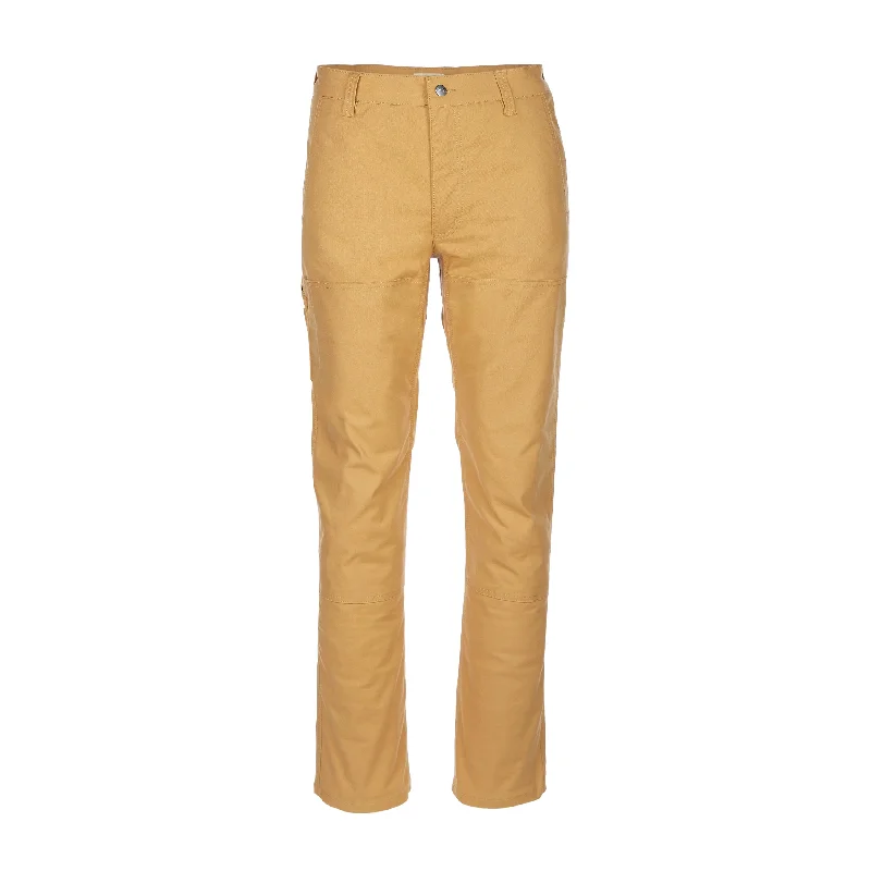 Eye-catching Personality Stretch Cast Iron Utility Pant