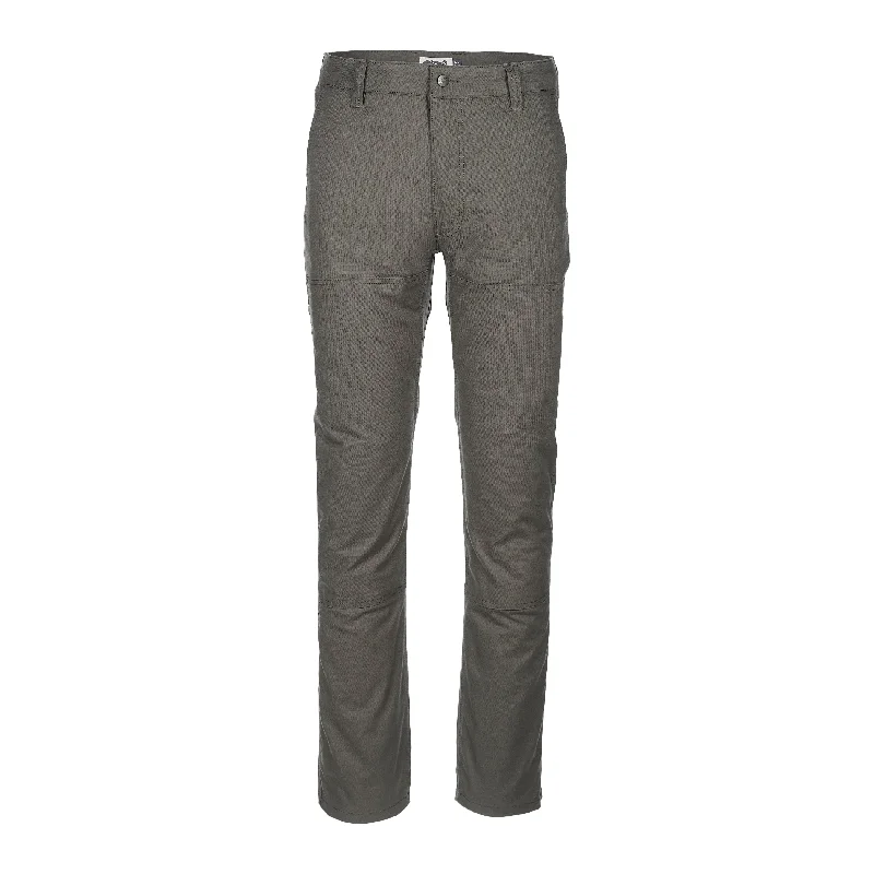 Body Design Stretch Cast Iron Utility Pant