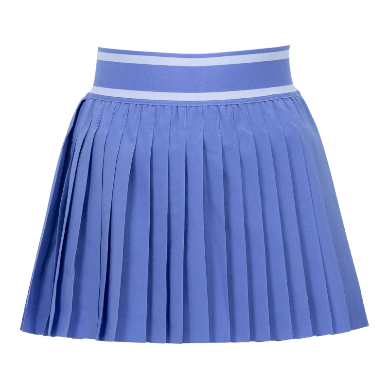 French Style Girl's Leo Skirt with Greyson Band